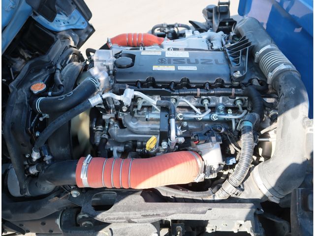 ISUZU ELF 2021 Image 31