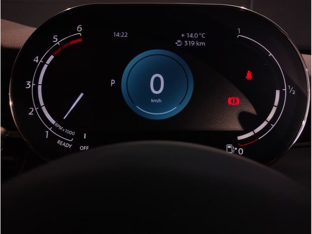 BMW MINI COOPER SD 5DOOR 2022 Image 31