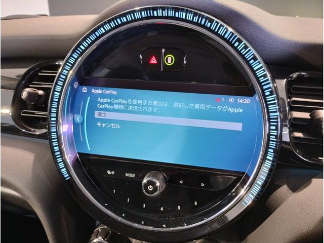 BMW MINI COOPER SD 5DOOR 2022 Image 31