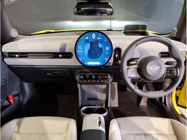 BMW MINI COOPER 2025 Image 31