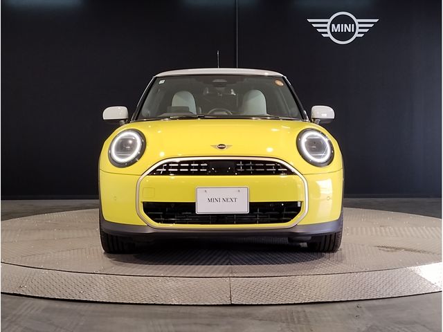 BMW MINI COOPER 2025 Image 31