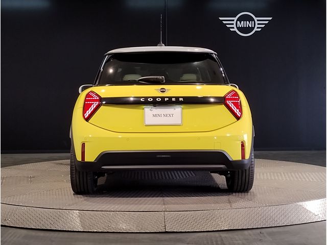 BMW MINI COOPER 2025 Image 31