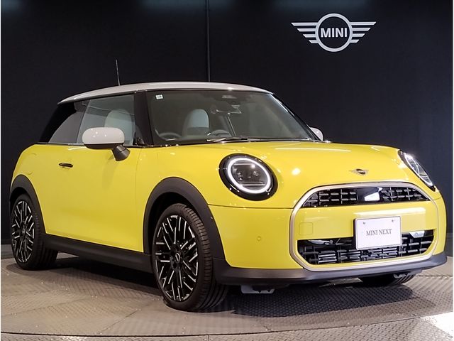 BMW MINI COOPER 2025 Image 31