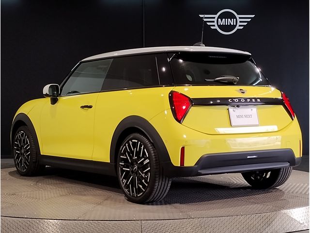 BMW MINI COOPER 2025 Image 31