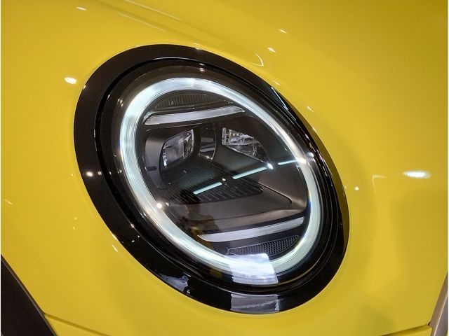 BMW MINI COOPER 2025 Image 31