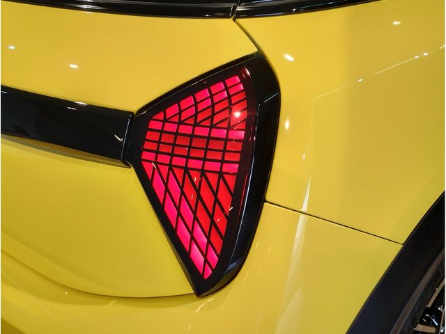 BMW MINI COOPER 2025 Image 31