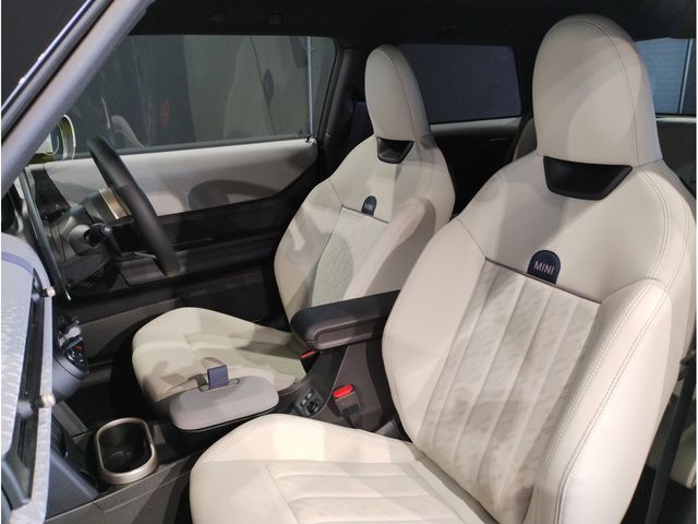 BMW MINI COOPER 2025 Image 31