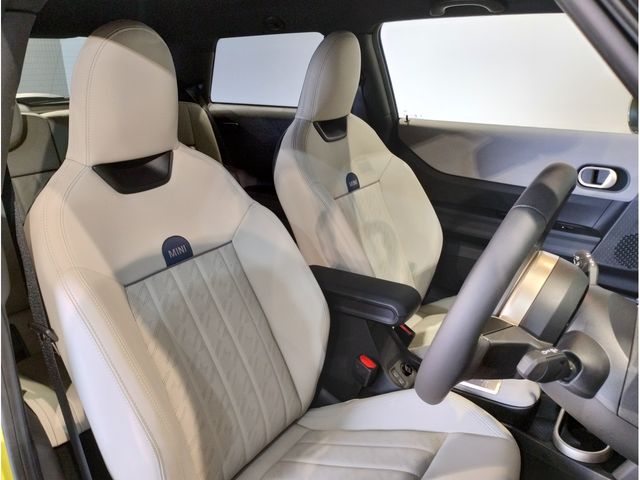 BMW MINI COOPER 2025 Image 31