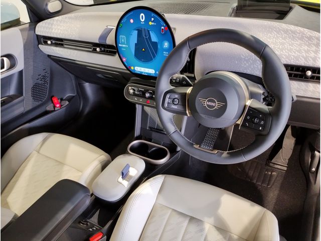 BMW MINI COOPER 2025 Image 31