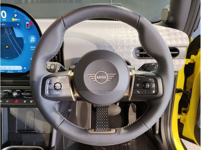 BMW MINI COOPER 2025 Image 31