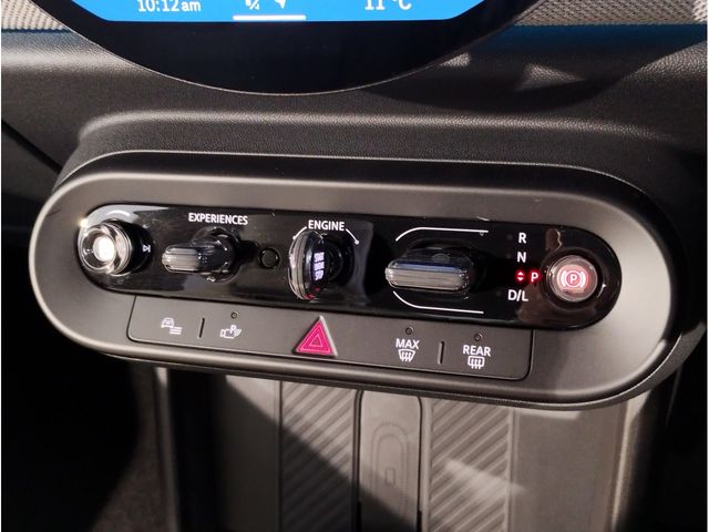 BMW MINI COOPER 2025 Image 31