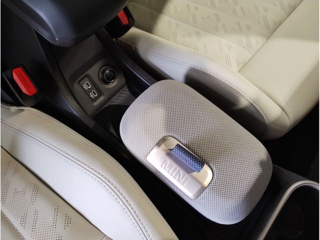 BMW MINI COOPER 2025 Image 31