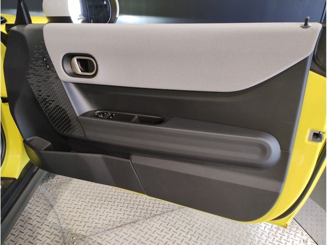 BMW MINI COOPER 2025 Image 31