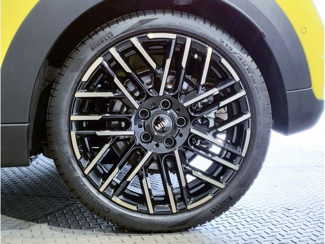 BMW MINI COOPER 2025 Image 31