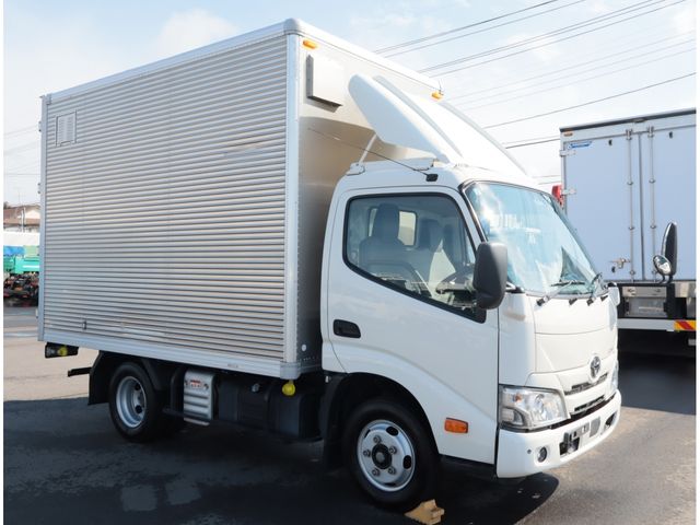 TOYOTA DYNA 2022 Image 31