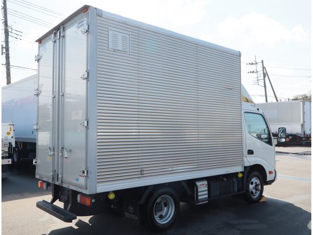 TOYOTA DYNA 2022 Image 31