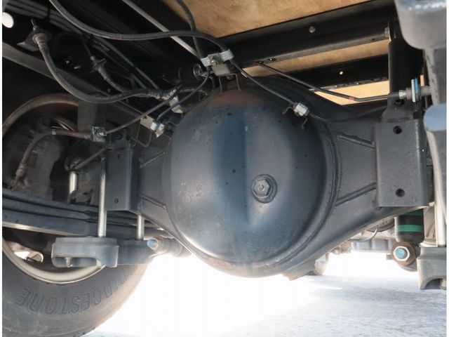 TOYOTA DYNA 2022 Image 31