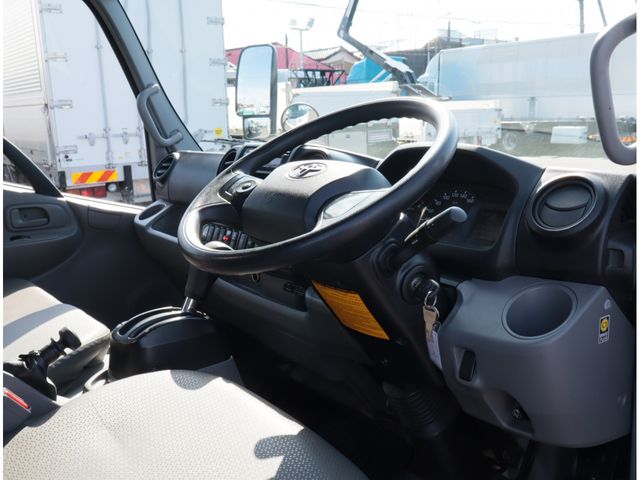 TOYOTA DYNA 2022 Image 31