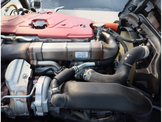 TOYOTA DYNA 2022 Image 31