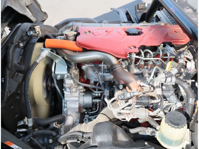 TOYOTA DYNA 2022 Image 31