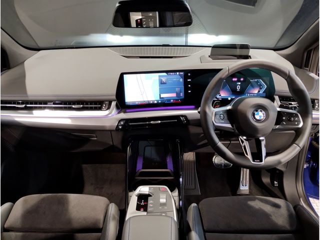 BMW 2SERIES ACTIVE T 2025 Image 31