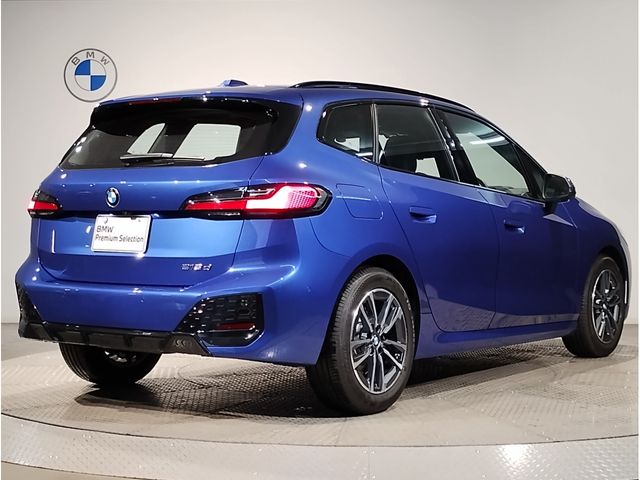 BMW 2SERIES ACTIVE T 2025 Image 31