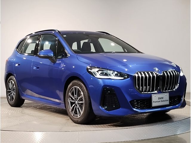 BMW 2SERIES ACTIVE T 2025 Image 31