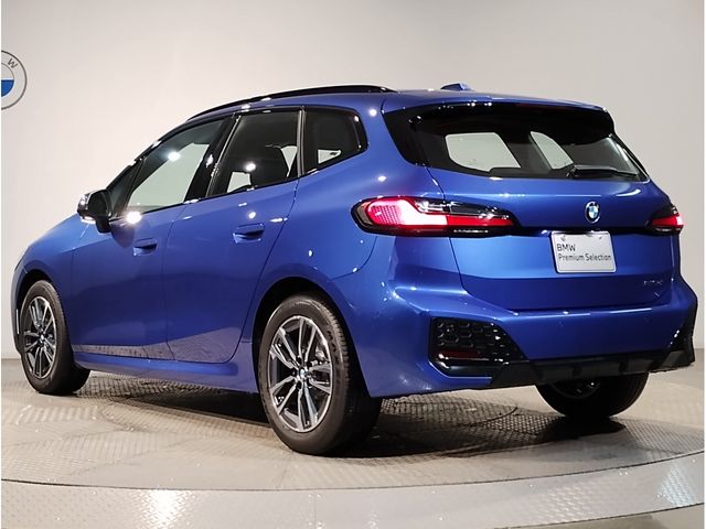 BMW 2SERIES ACTIVE T 2025 Image 31