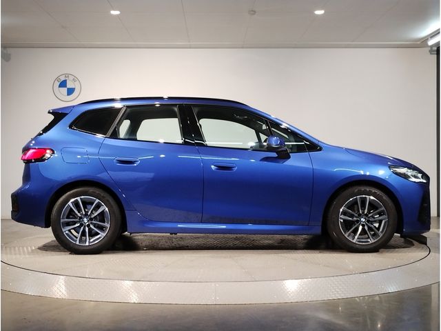 BMW 2SERIES ACTIVE T 2025 Image 31