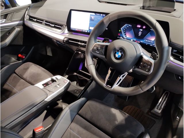 BMW 2SERIES ACTIVE T 2025 Image 31