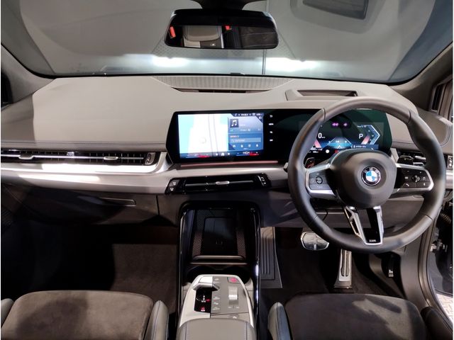BMW 2SERIES ACTIVE T 2025 Image 31
