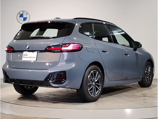 BMW 2SERIES ACTIVE T 2025 Image 31