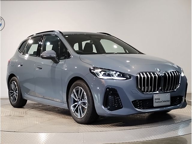 BMW 2SERIES ACTIVE T 2025 Image 31
