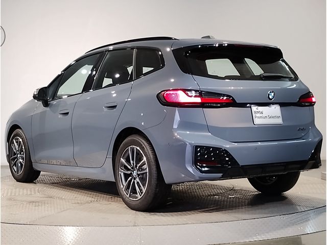 BMW 2SERIES ACTIVE T 2025 Image 31