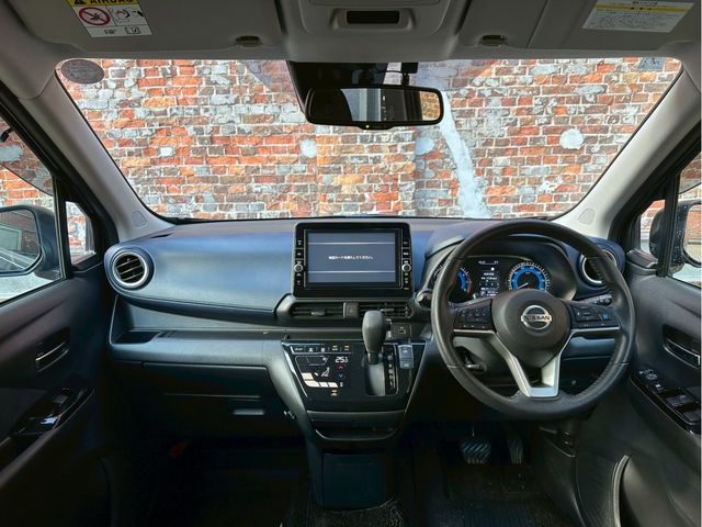 NISSAN DAYZ 2022 Image 31