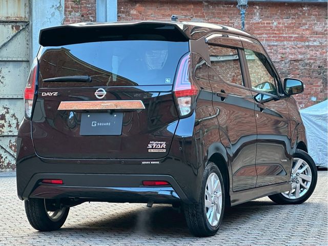 NISSAN DAYZ 2022 Image 31