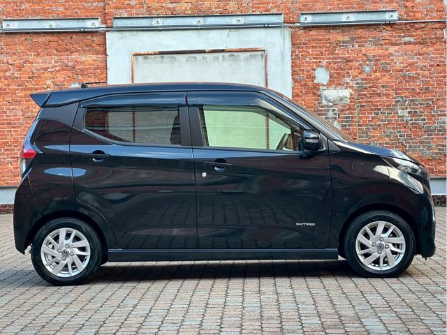 NISSAN DAYZ 2022 Image 31