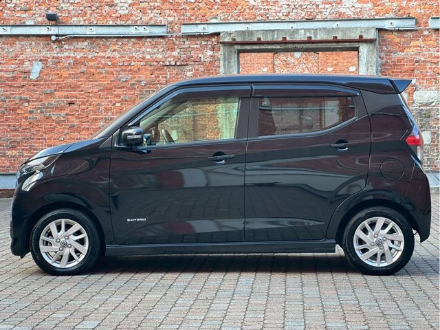 NISSAN DAYZ 2022 Image 31