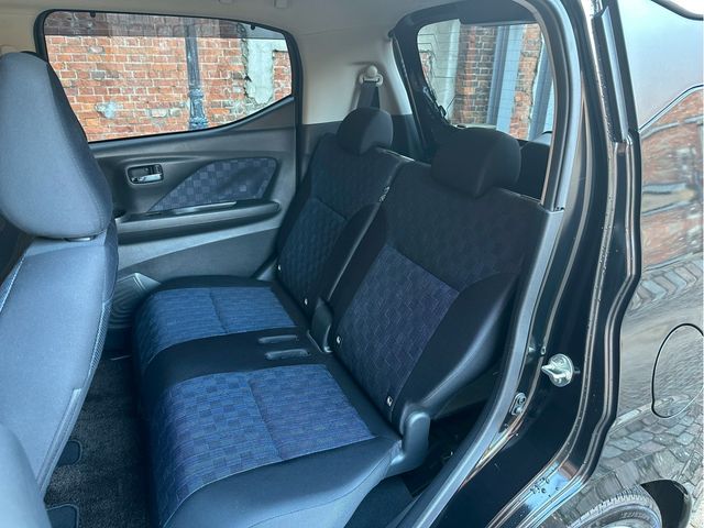 NISSAN DAYZ 2022 Image 31