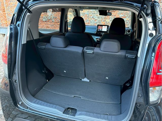 NISSAN DAYZ 2022 Image 31