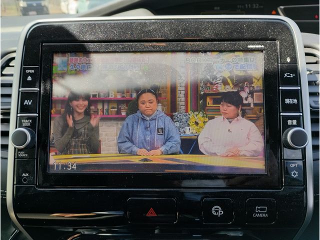 NISSAN SERENA  S-HYBRID 2017 Image 31