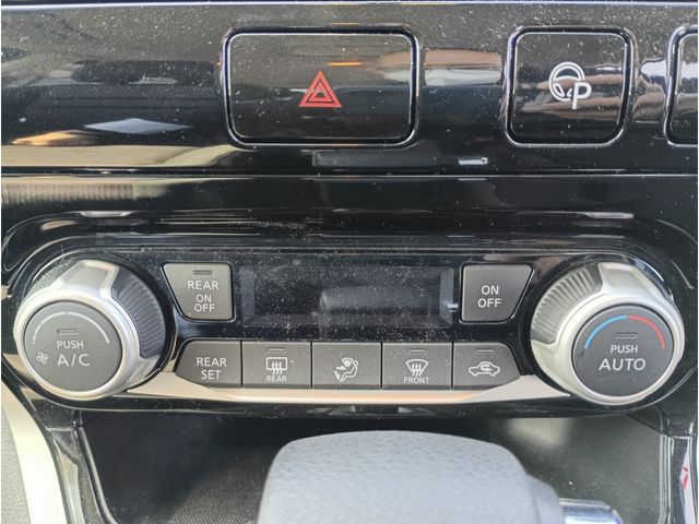 NISSAN SERENA  S-HYBRID 2017 Image 31