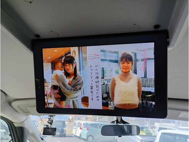 NISSAN SERENA  S-HYBRID 2017 Image 31