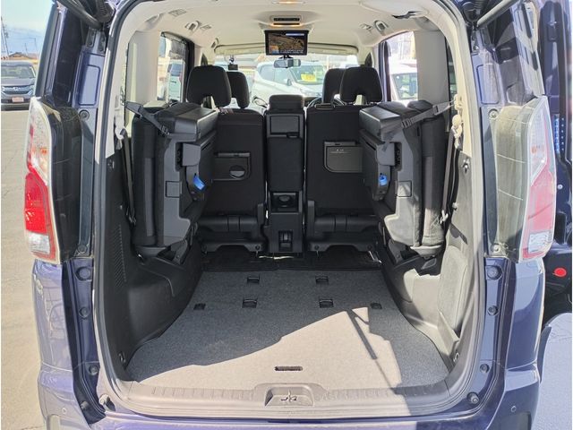 NISSAN SERENA  S-HYBRID 2017 Image 31