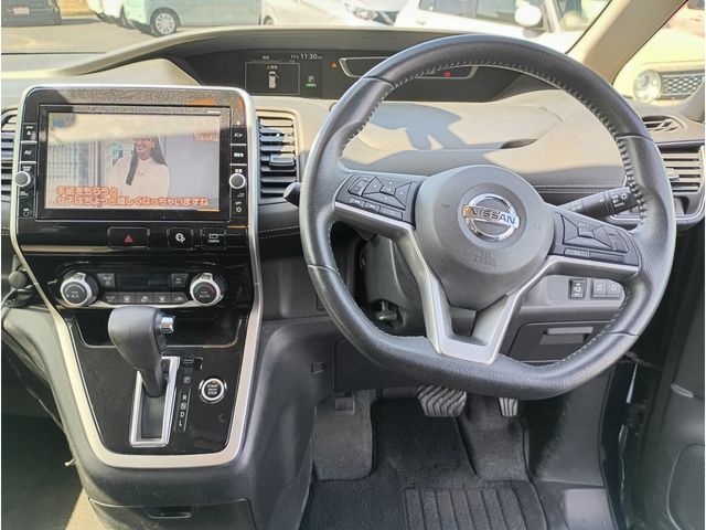 NISSAN SERENA  S-HYBRID 2017 Image 31