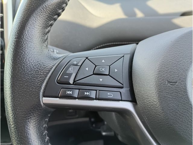 NISSAN SERENA  S-HYBRID 2017 Image 31