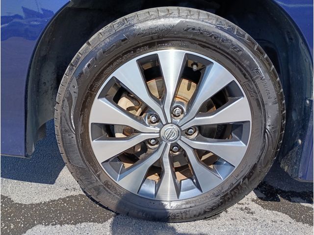 NISSAN SERENA  S-HYBRID 2017 Image 31