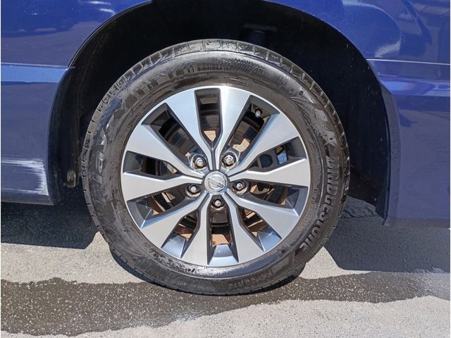 NISSAN SERENA  S-HYBRID 2017 Image 31