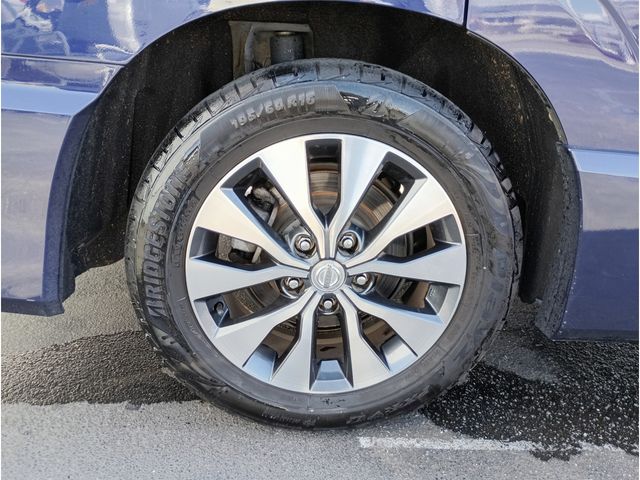 NISSAN SERENA  S-HYBRID 2017 Image 31