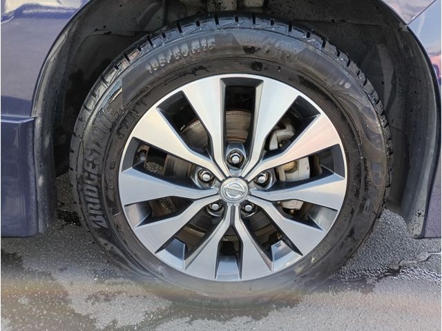 NISSAN SERENA  S-HYBRID 2017 Image 31